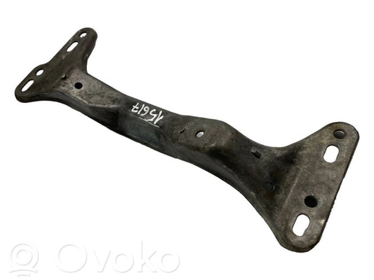 Transmission mounting bracket