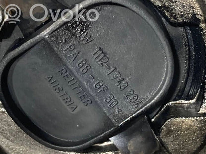 Vārstu vāks