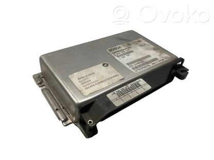 Pārnesumkārbas vadības bloks