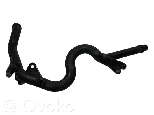 Трубка(ы) / шланг(и)