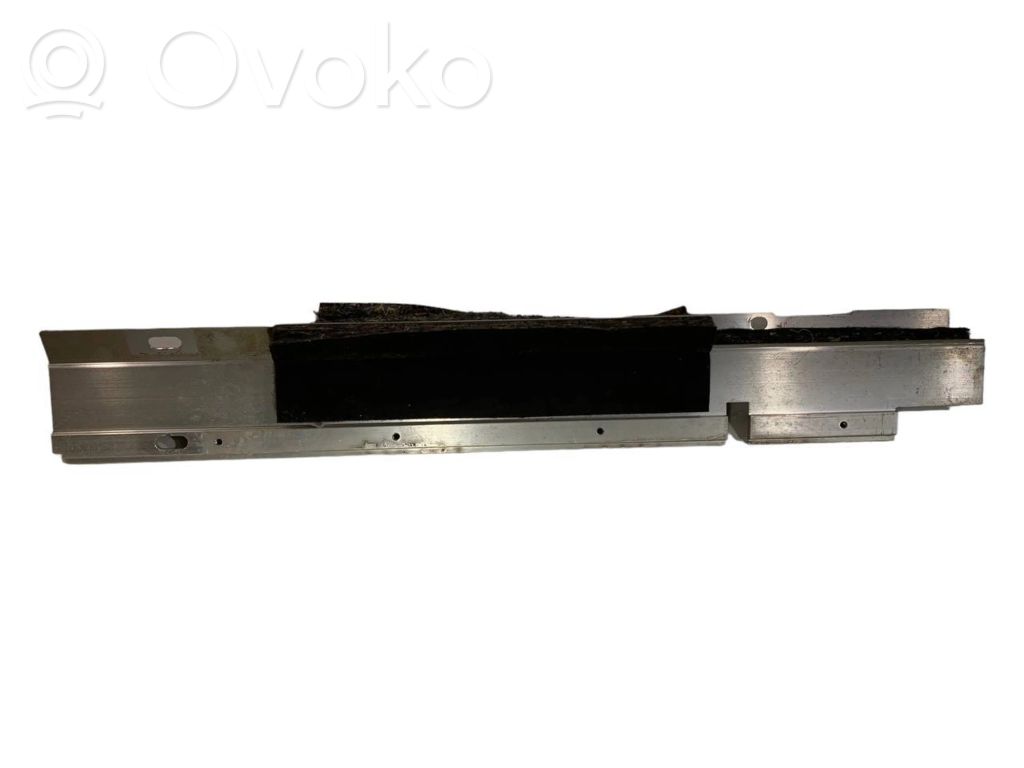 Other type of trunk decorative trim part