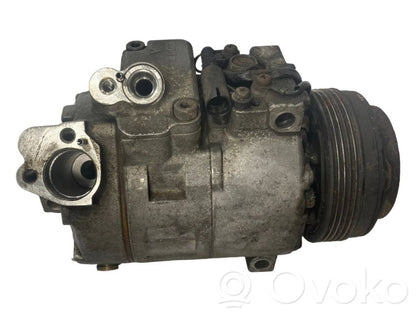 Gaisa kondicioniera kompresors (sūknis)