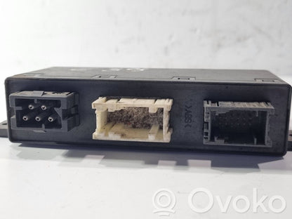 Comfort module