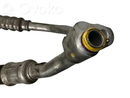 Gaisa kondicioniera caurulīte (-es) / šļūtene (-es)