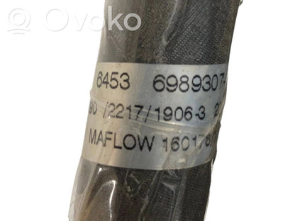 Gaisa kondicioniera caurulīte (-es) / šļūtene (-es)