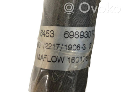 Gaisa kondicioniera caurulīte (-es) / šļūtene (-es)