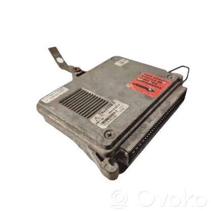 Gas appliance control unit
