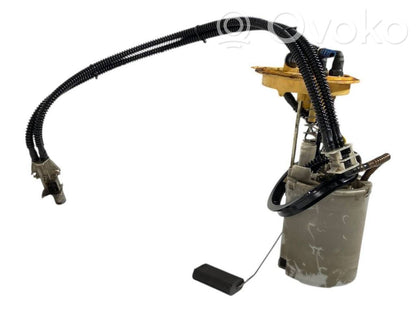 Degvielas sūknis (degvielas tvertnē)