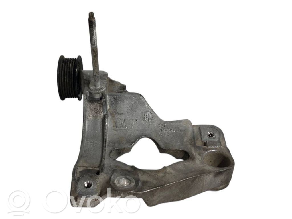 Gaisa kondicionēšanas kompresora stiprinājums