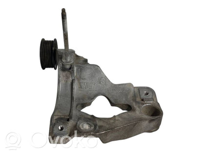 Gaisa kondicionēšanas kompresora stiprinājums