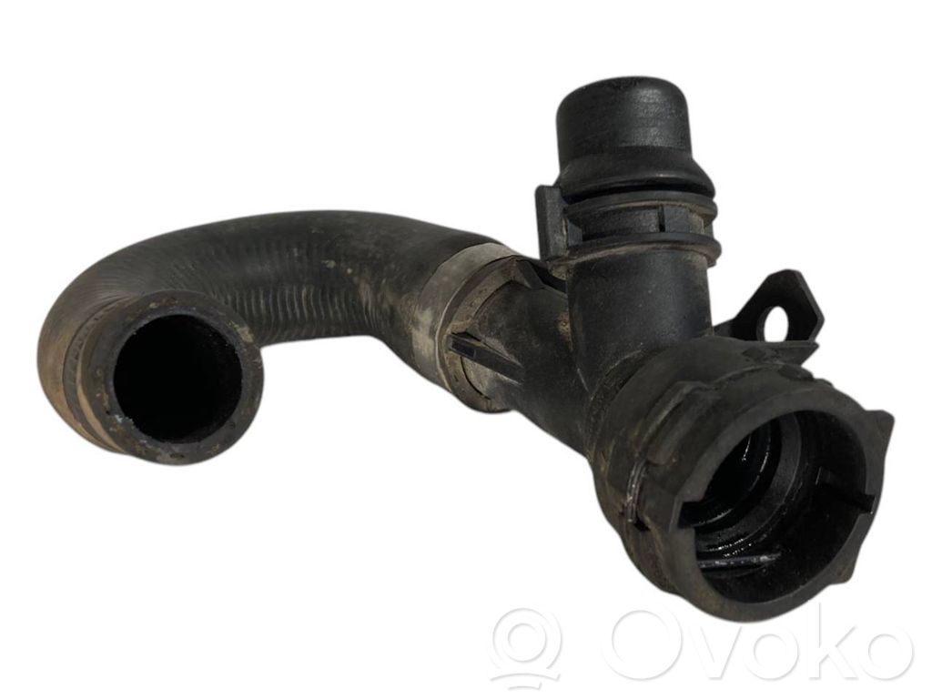 Трубка(ы) / шланг(и)