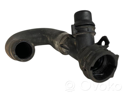 Трубка(ы) / шланг(и)