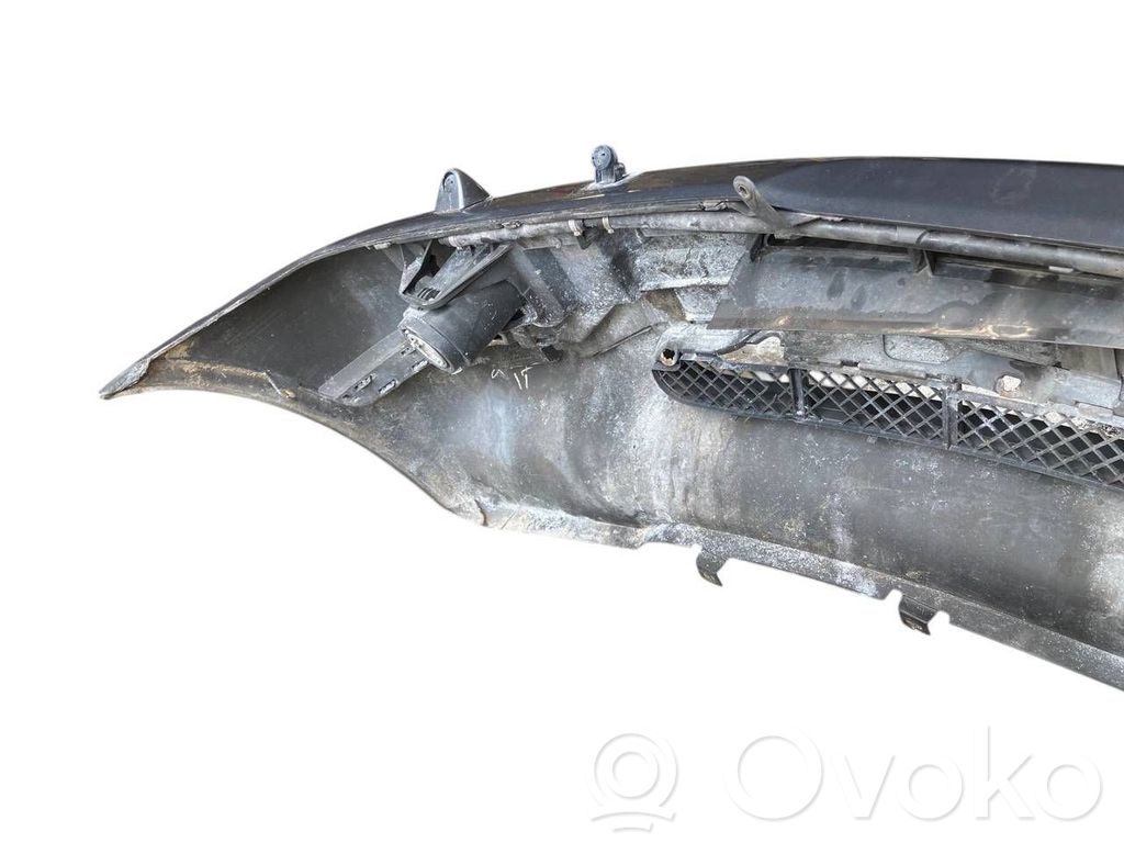 Priekšējais bamperis