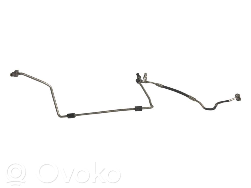 Gaisa kondicioniera caurulīte (-es) / šļūtene (-es)