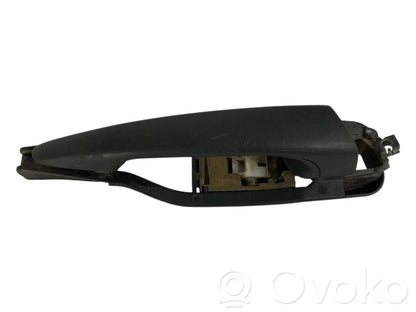 Ārējais atvēršanas rokturis