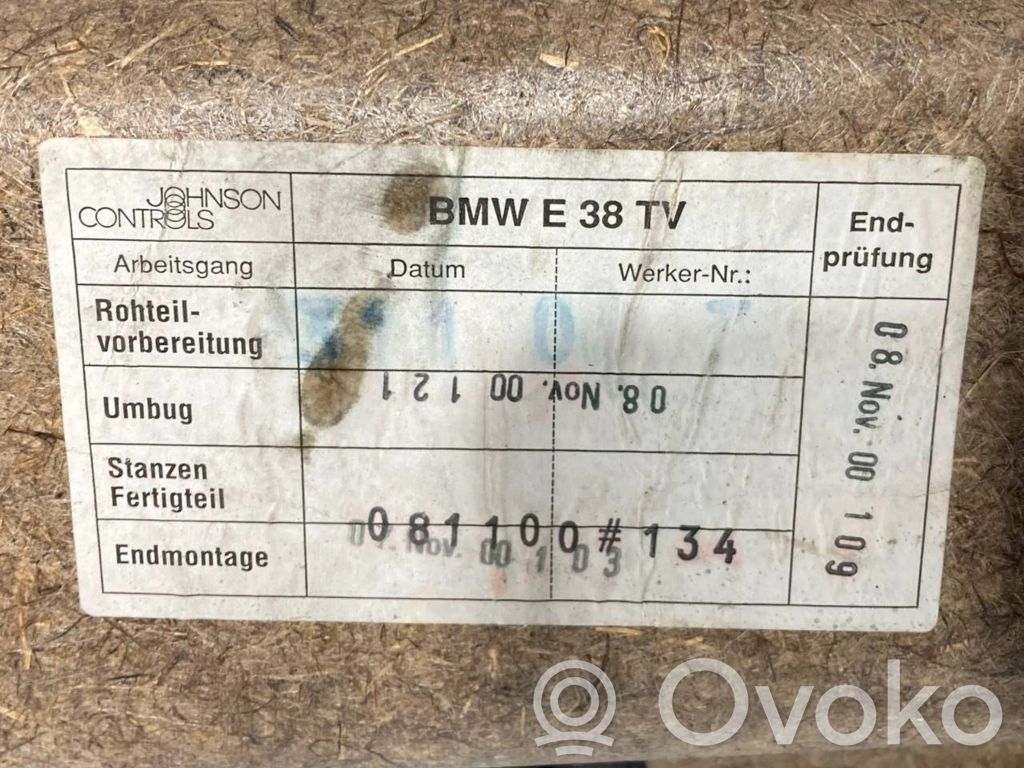 Priekšējo durvju apdare