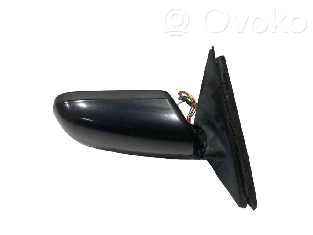 Spogulis (elektriski vadāms)