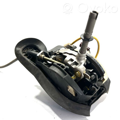 Pārslēgšanas mehanisms (kulisa)