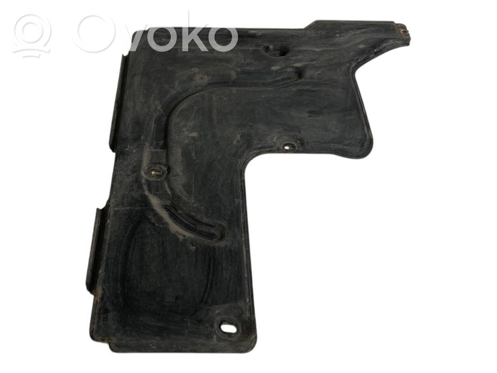 Apakšas aizsargs šasijas aizmugurējā daļā