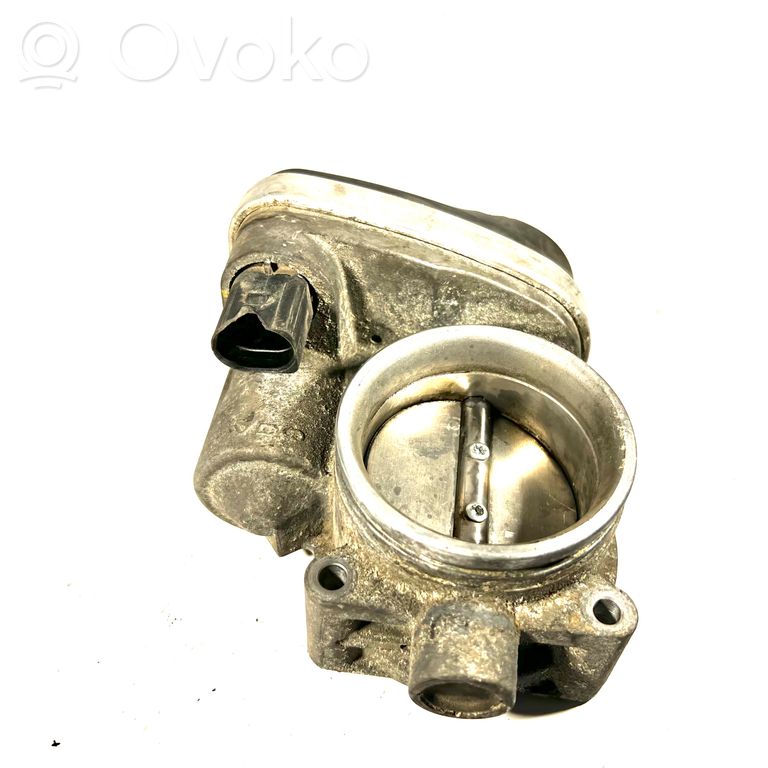 Throttle