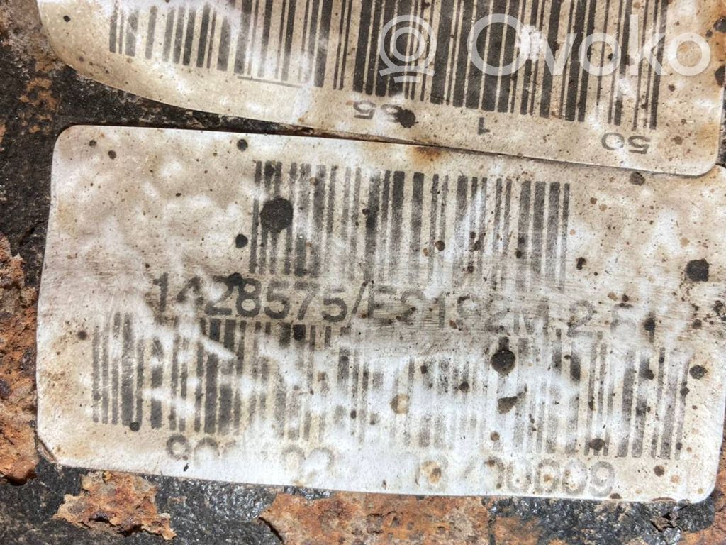 Aizmugurējais reduktors