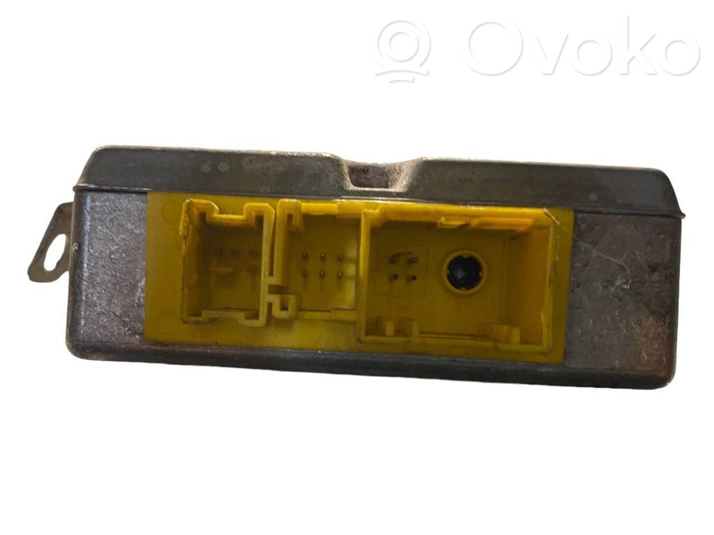 Door control unit