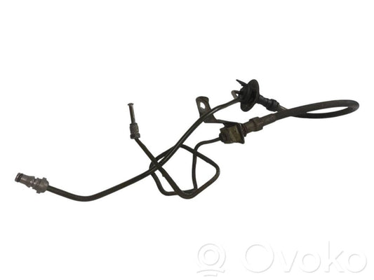 Sajūga caurulīte (-es) / šļūtene (-es)