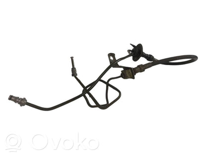 Трубка(и)/шланг(и) сцепления