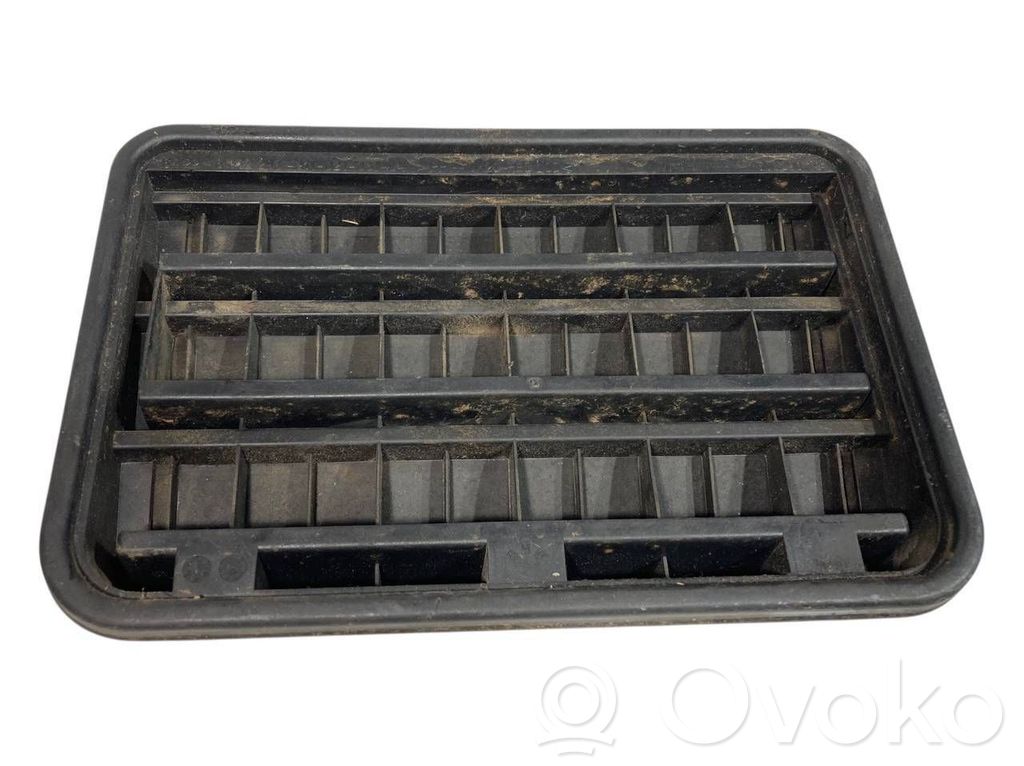 Ventilācijas režģis