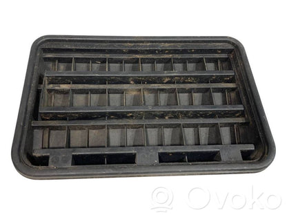 Ventilācijas režģis