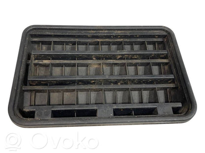 Ventilācijas režģis