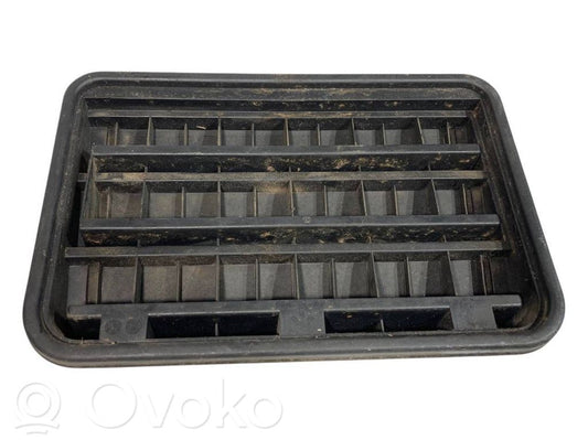 Ventilācijas režģis