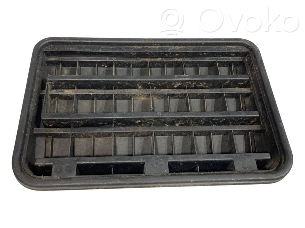 Ventilācijas režģis