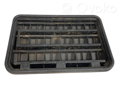 Ventilācijas režģis