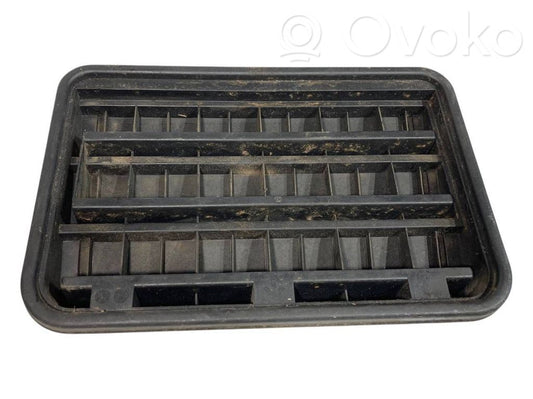 Ventilācijas režģis