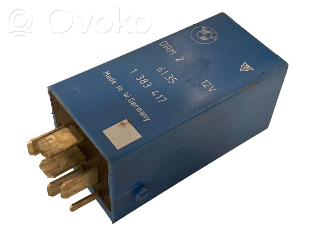 Other types of relays
