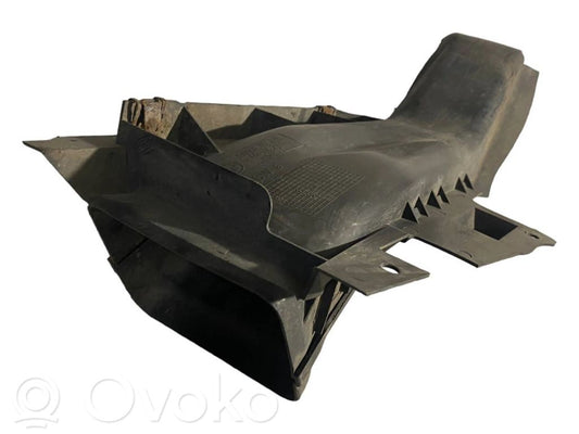 Bremžu dzeses gaisa kanāls