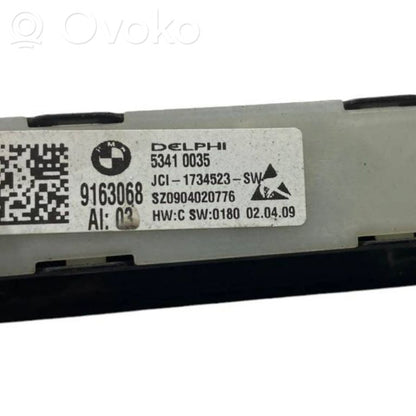 Sēdekļu stāvokļa atmiņas slēdzis (-i)