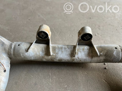 Aizmugurējais tilts