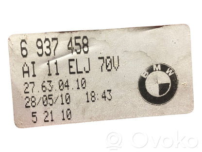 Aizmugurējo lukturu komplekts