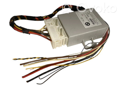 Bagāžnieka pārsega hidraulikas komplekts