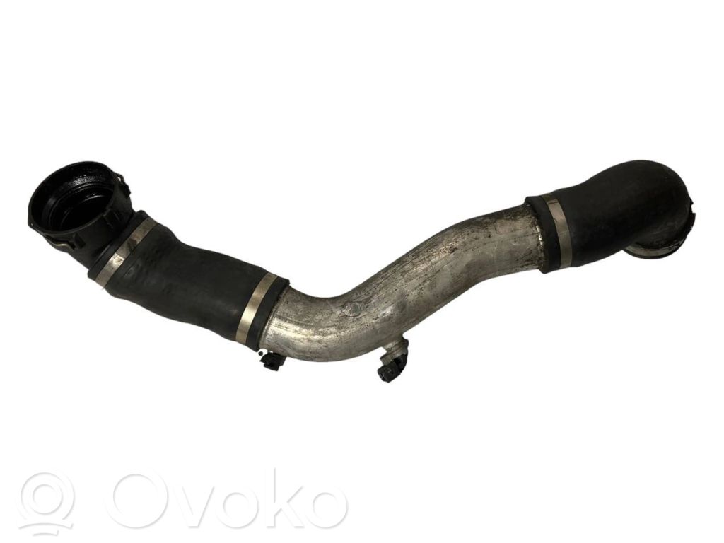 Interkūlera šļūtene (-es) / caurule (-es)