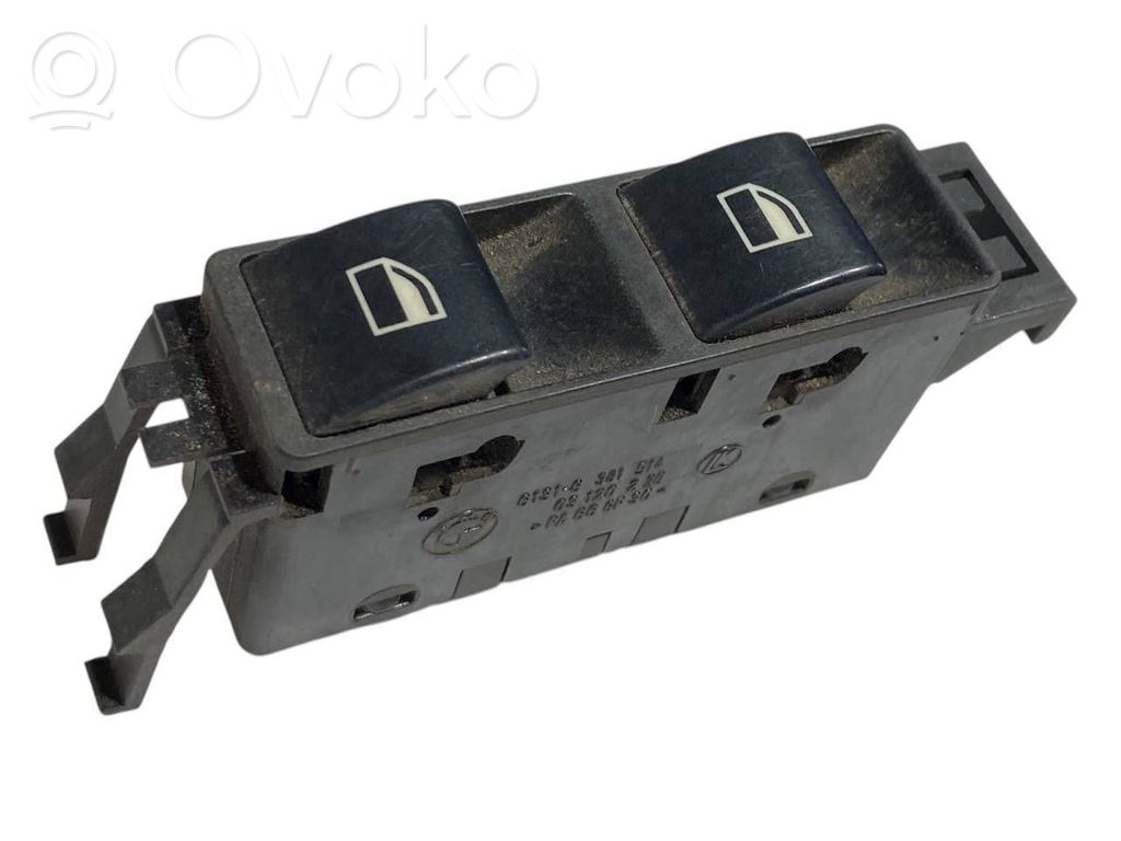Elektrisko logu slēdzis