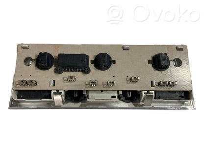 Priekšējo vietu apgaismojums