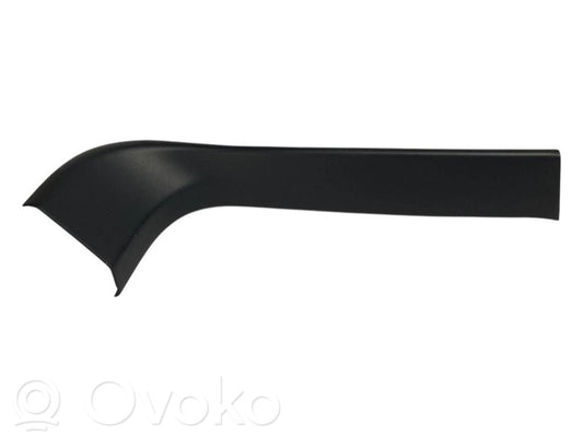 Sānu dekoratīvā apdare (pie loga)