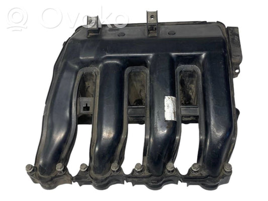 Впускной коллектор