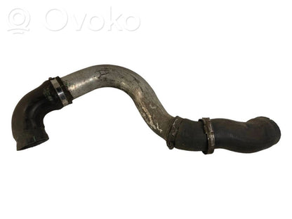 Interkūlera šļūtene (-es) / caurule (-es)