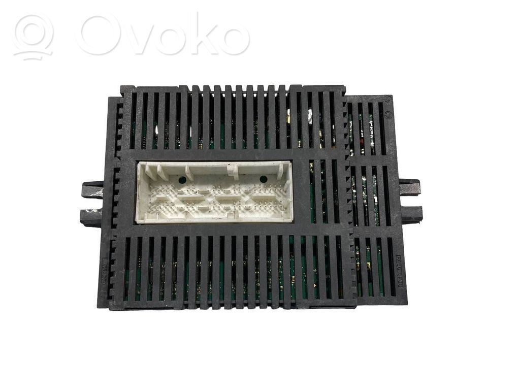 Световой модуль ЛКМ