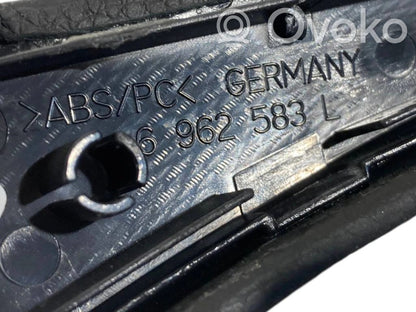 Aizvēršanas rokturis / dekoratīvā apdare