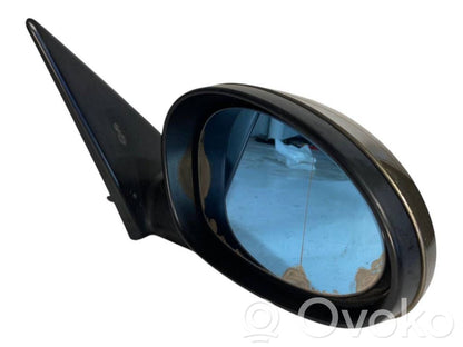 Mirror (electrically controlled)